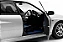 Subaru Impreza Sti Blobeye 2003 Prata 1:18 Solido - Imagem 10
