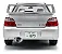 Subaru Impreza Sti Blobeye 2003 Prata 1:18 Solido - Imagem 4