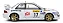 Subaru Impreza S5 Wrc99 Rallye Monte Carlo 1999 1:18 Solido - Imagem 6