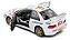 Subaru Impreza S5 Wrc99 Rallye Monte Carlo 1999 1:18 Solido - Imagem 8