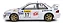 Subaru Impreza S5 Wrc99 Rallye Monte Carlo 1999 1:18 Solido - Imagem 5