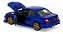 Subaru Impreza WRX STI 2006 Azul 1:24 Welly - Imagem 6
