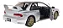 Subaru Impreza 22B STI 1998 Prata 1:18 Solido - Imagem 10