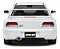 Subaru Impreza STI 22b 1998 Branco Puro 1:18 Solido - Imagem 4