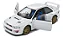 Subaru Impreza STI 22b 1998 Branco Puro 1:18 Solido - Imagem 7