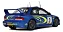 Subaru Impreza S6 WRC Rally Catalunya 2000 1:18 OttOmobile - Imagem 2