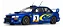 Subaru Impreza S6 WRC Rally Catalunya 2000 1:18 OttOmobile - Imagem 1