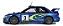 Subaru Impreza S6 WRC Rally Catalunya 2000 1:18 OttOmobile - Imagem 5