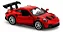 Porsche 911 Gt3 Rs (992) 2023 Vermelho 1:36 Welly - Imagem 3