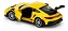 Porsche 911 Gt3 Rs (992) 2023 Amarelo 1:36 Welly - Imagem 3