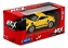 Porsche 911 Gt3 Rs (992) 2023 Amarelo 1:36 Welly - Imagem 4