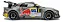 Alpine A110 RGT+ Sébastien Loeb Rallye De Mont Blanc 2024 1:18 Solido - Imagem 4