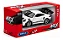 Porsche 911 (992) GT3 RS 2023 Branco 1:36 Welly - Imagem 5