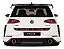 Volkswagen Golf MK7 GTI Oettinger 2019 Branco 1:18 Ottomobile - Imagem 4