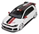 Volkswagen Golf MK7 GTI Oettinger 2019 Branco 1:18 Ottomobile - Imagem 8