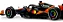 Fórmula 1 Mclaren MCL39 Oscar Piastri 2025 Grande Prêmio da China 1:18 Solido - Imagem 9