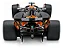 Fórmula 1 Mclaren MCL39 Oscar Piastri 2025 Grande Prêmio da China 1:18 Solido - Imagem 4