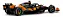 Fórmula 1 Mclaren MCL39 Oscar Piastri 2025 Grande Prêmio da China 1:18 Solido - Imagem 2