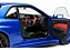 Nissan R34 GTR Z-tune Nismo 2005 Azul 1:18 Autoart - Imagem 9