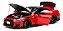 Nissan Gt-r R35 Nismo 2022 Special Ed 1:18 Autoart - Imagem 6