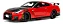 Nissan Gt-r R35 Nismo 2022 Special Ed 1:18 Autoart - Imagem 1