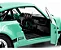 Porsche 911 Carrera RSR Iroc 1974 Verde 1:18 Solido - Imagem 10