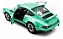 Porsche 911 Carrera RSR Iroc 1974 Verde 1:18 Solido - Imagem 8