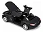 Mercedes-Benz Sls AMG 2010 Preto 1:24 Welly - Imagem 5