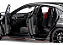 Honda Civic Type R (fk8) 2021 Preto 1:18 Autoart - Imagem 9