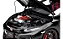 Honda Civic Type R (fk8) 2021 Preto 1:18 Autoart - Imagem 7