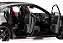 Honda Civic Type R (fk8) 2021 Preto 1:18 Autoart - Imagem 10