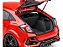 Honda Civic Type R Fk8 2021 Vermelho 1:18 Autoart - Imagem 10
