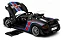 Porsche 918 Spyder Weissach Martini 1:18 Autoart - Imagem 6