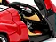 Ferrari Daytona Sp3 2022 Vermelho 1:18 Bburago Signature - Imagem 9
