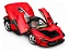 Ferrari Daytona Sp3 2022 Vermelho 1:18 Bburago Signature - Imagem 6
