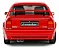 Chevrolet Omega Evo Irmscher 1990 Vermelho 1:18 Solido - Imagem 4