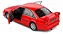 Chevrolet Omega Evo Irmscher 1990 Vermelho 1:18 Solido - Imagem 7