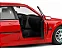 Chevrolet Omega Evo Irmscher 1990 Vermelho 1:18 Solido - Imagem 9