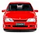 Chevrolet Omega Evo Irmscher 1990 Vermelho 1:18 Solido - Imagem 3