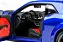 Dodge Challenger R/t Scat Pack 2022 1:18 Autoart Indigo Blue Azul - Imagem 7