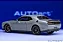 Dodge Challenger R/t Scat Pack 2022 1:18 Autoart Cinza - Imagem 2