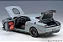 Dodge Challenger R/t Scat Pack 2022 1:18 Autoart Cinza - Imagem 5