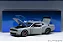 Dodge Challenger R/t Scat Pack 2022 1:18 Autoart Cinza - Imagem 4