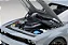 Dodge Challenger R/t Scat Pack 2022 1:18 Autoart Cinza - Imagem 8