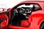 Dodge Challenger Demon 2022 Vermelho 1:18 Autoart - Imagem 5