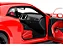 Dodge Challenger Demon 2022 Vermelho 1:18 Autoart - Imagem 6