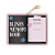 Livro-Chaveiro Pop Book Blackpink - Imagem 5