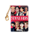 Livro-Chaveiro Pop Book Stray Kids - Imagem 1