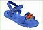 Sandalia Baby Pingo Doce SZ Azul - Imagem 1