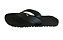 Chinelo Masc JKB Tratorado Sola Borracha de Pneu Resistente Preto - Imagem 4